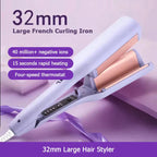 CurlCreator All-Day Curl Confidence