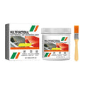 Multifunctional Metal Rust Removal and Conversion Medium