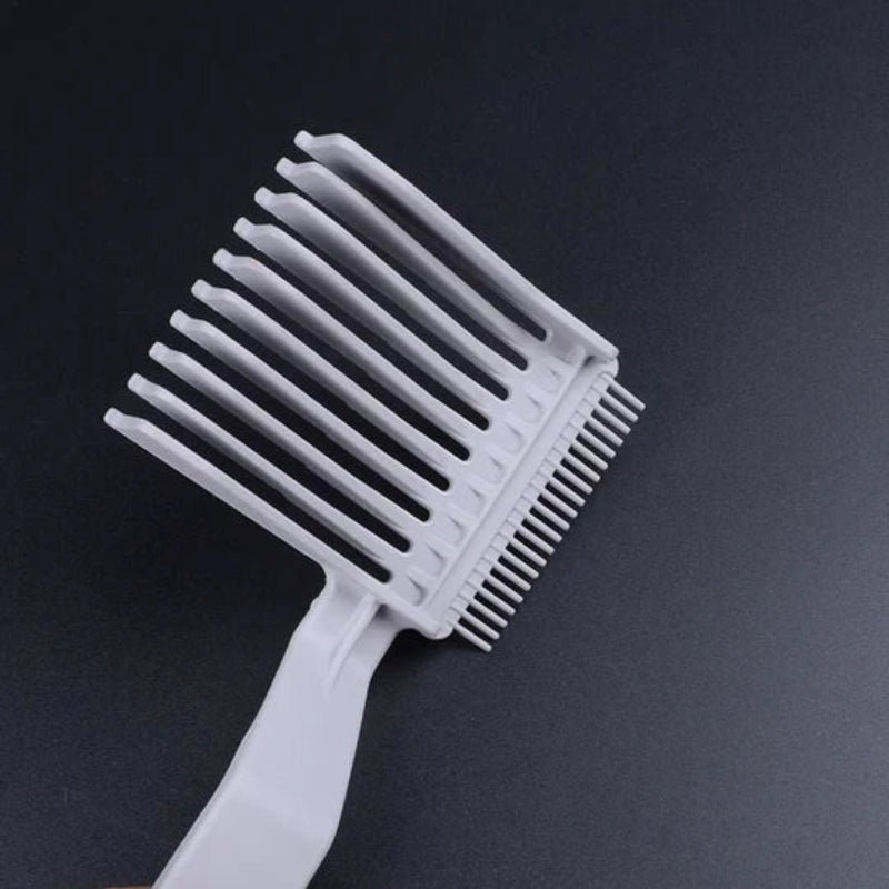 NitroCut — Master Your Style Pain-Free with Precision and Comfort (2 pieces)