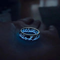 Glowing Ring