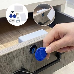 SafeTap – Smarter protection for your cabinets