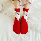 XmasSocks – Christmas magic united with warmth