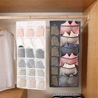Space-Saver Pro — Finally stress-free organization that transforms your closet