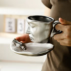 KissMug – The fusion of art, love & coffee pleasure