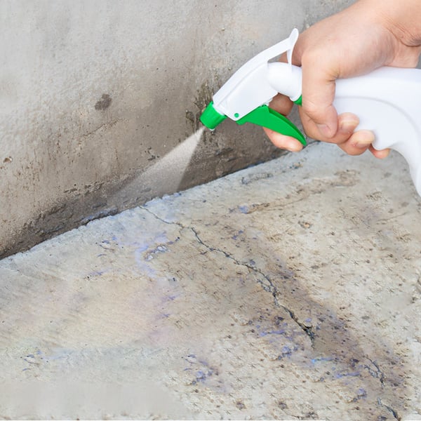 Invisible Cleaning Liquid Waterproof Sealing Spray