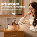 Volcano Ultrasonic Aromatherapy Diffuser