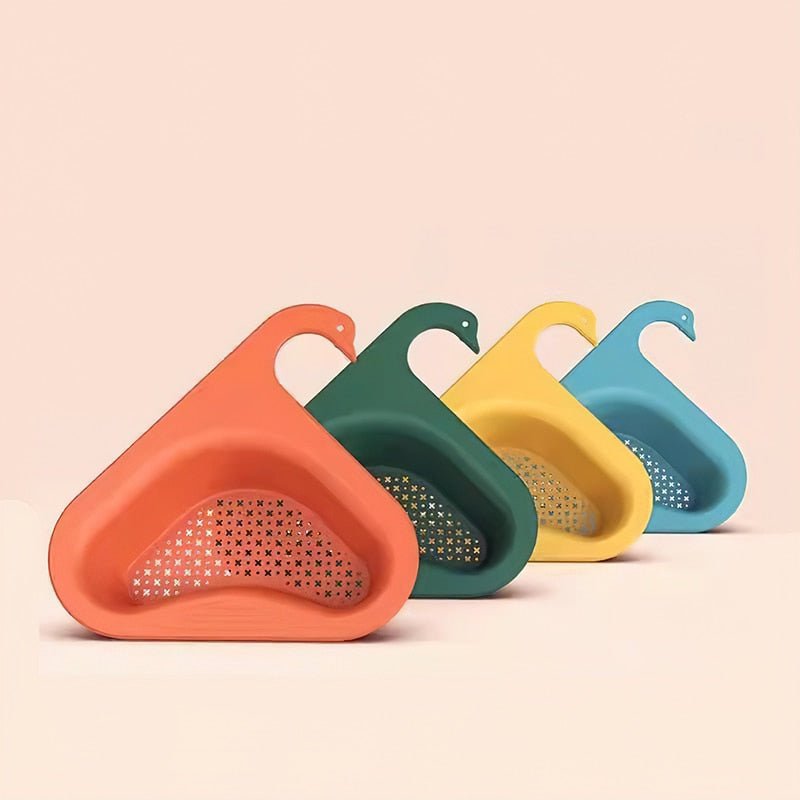 SinkGuard — No more clogged drains and chaos in the kitchen!