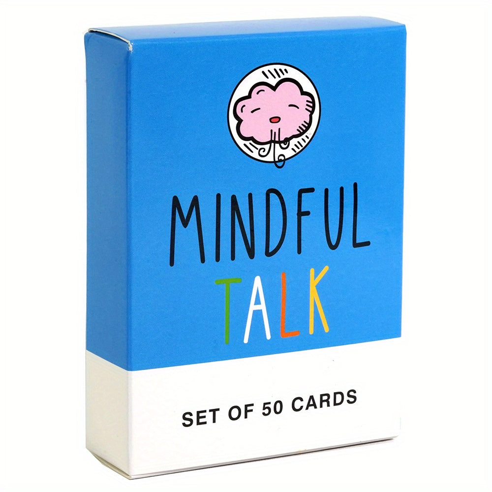 Communication Cards