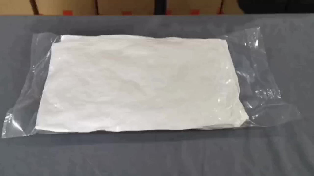 CloudSoft - Ultra-Soft Down Pillow for Restful Sleep