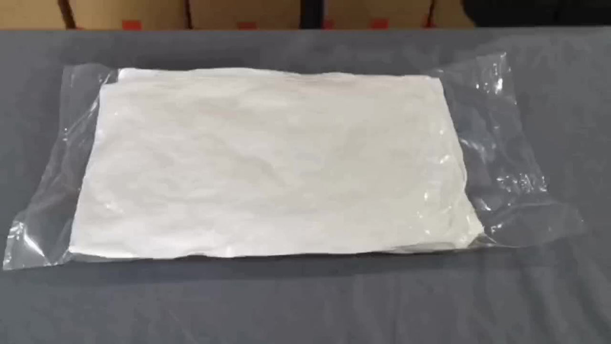 CloudSoft - Ultra-Soft Down Pillow for Restful Sleep