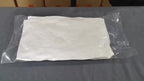 Ultra-Comfortable Down Pillow – Soft and Breathable Pillow for Optimal Neck Support, Perfect for Side Sleepers and Allergy-Friendly