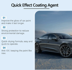 Quick Coating Agent