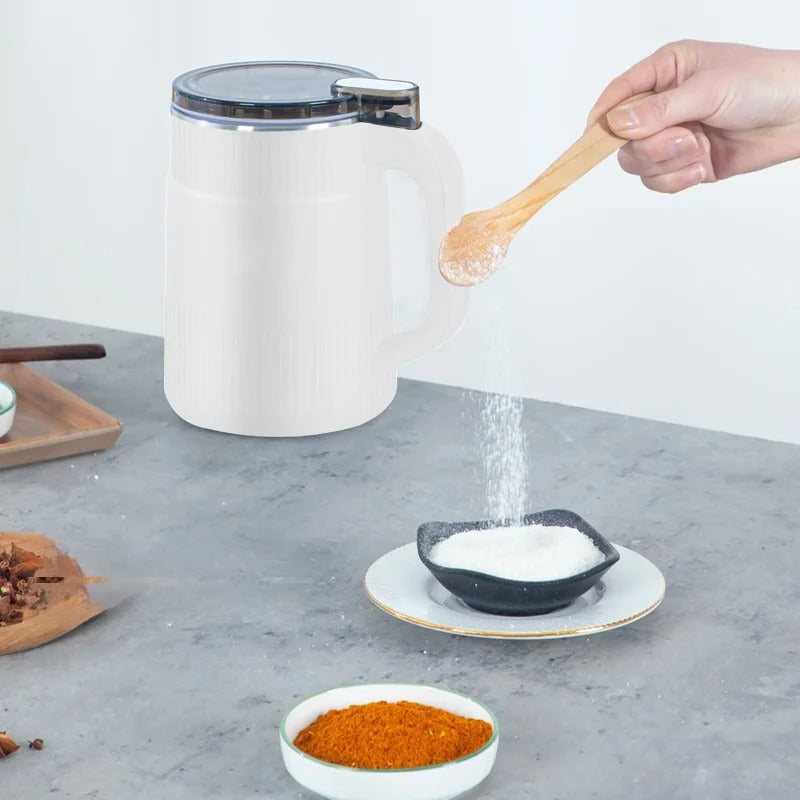 Grain mill