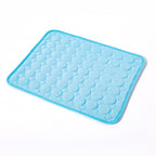 ZuriChill Luxe Pet Cooling Mat | Ultimate comfort for your furry friend in warm weather