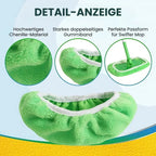 ProWipeX — Never clean painstakingly again thanks to power that makes dirt and stress disappear in no time!