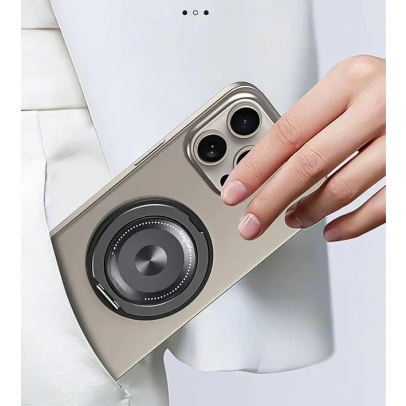 360° Phone Grip Stand