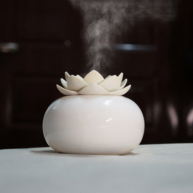 AeroCalm – Instantly invigorate your space with soothing mist