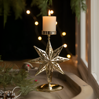 LumiGold – Classic elegance for your Christmas decoration