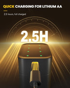 PowerDock Charge Anytime Anywhere