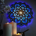 ZenAura – Your Moment of Relaxation
