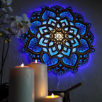 ZenAura – Your Moment of Relaxation