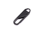 Universal detachable zipper puller
