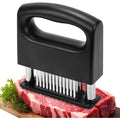 48-Blade Stainless Meat Tenderizer