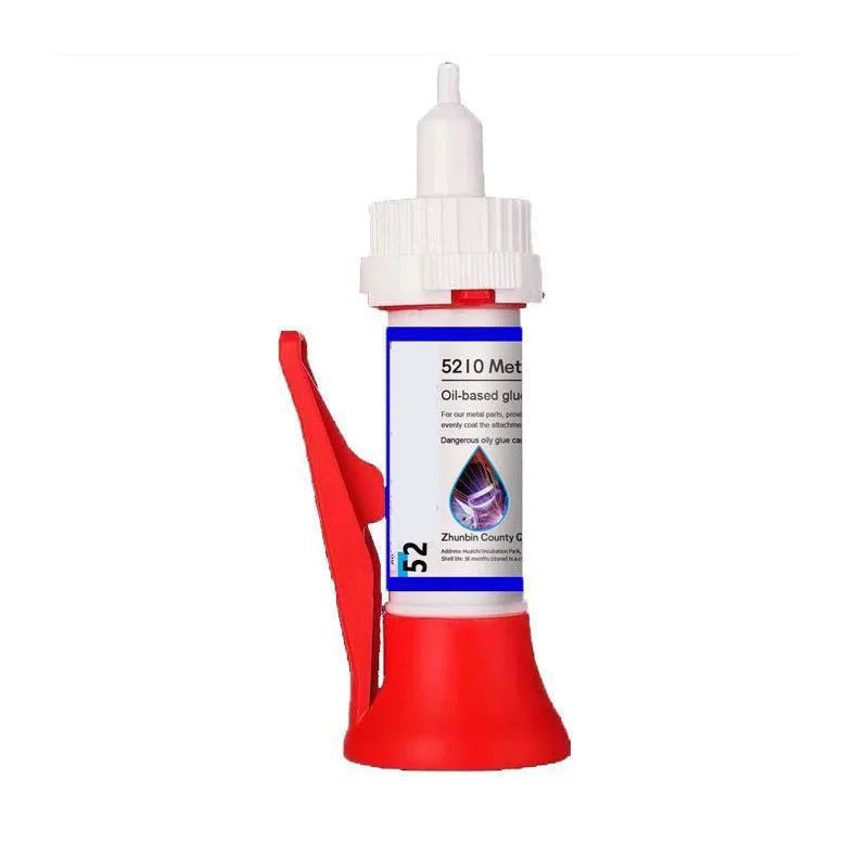 High-Performance Multi-Material Repair Adhesive