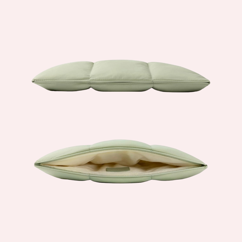 PuffyGuard – High-Quality Lightweight Laptop Protection for Mobile Work