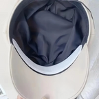 Disposable Hat Sweat Pad – Adjustable Cotton Liner for Caps, Shirts, and Collars