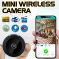 MiniCam™ - Mini wireless camera