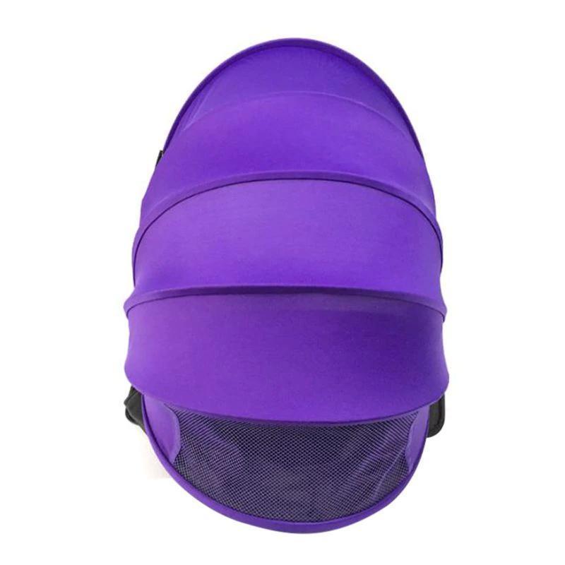 Beach Sunshade Pillow