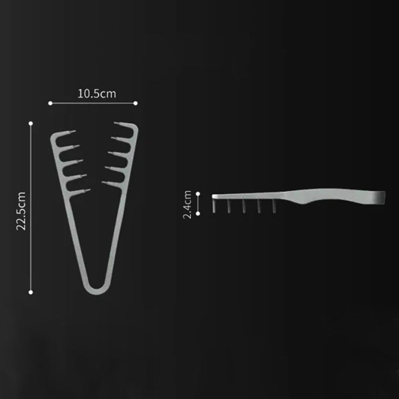 VoluLift – Instant hair thickening for a fuller, healthier appearance