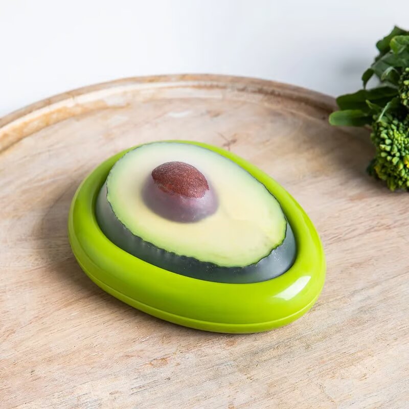 FreshLock Pro — Keep every bite full of freshness and say goodbye to food waste!