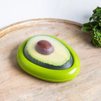 FreshShield — Never again moldy food and more space in the fridge!