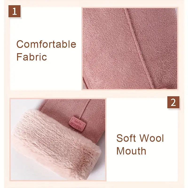 VelvetShield Thermal Velvet Comfort