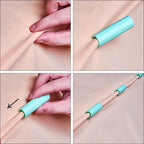 SheetGrip Secure Bedding Hold