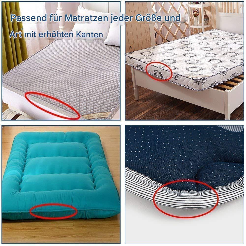SheetGrip Secure Bedding Hold