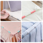 SheetGrip Secure Bedding Hold
