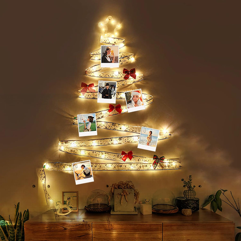 LumiSpark – Illuminate your home with the magic of Christmas