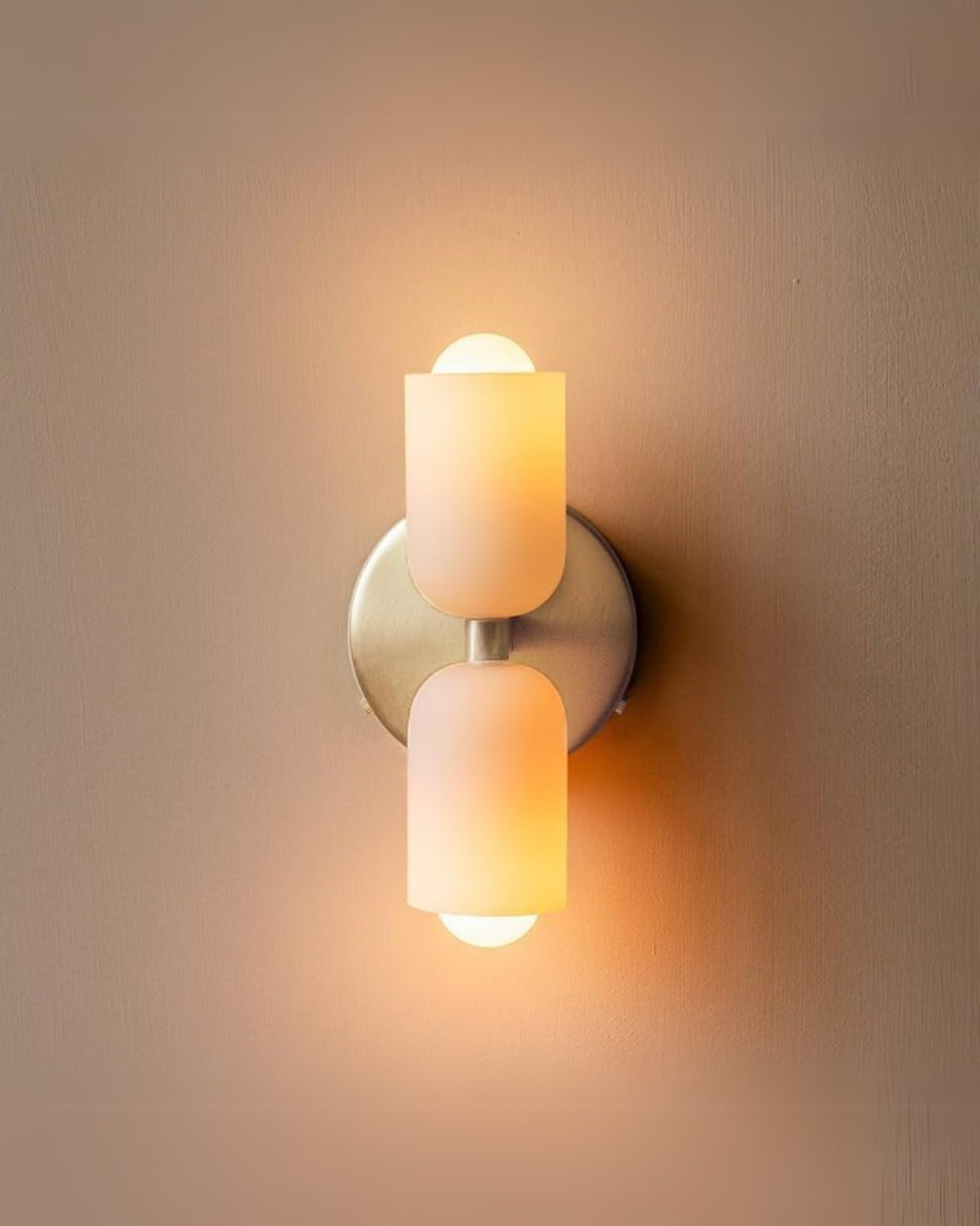 Wall lamp Star light effect Modern Design Ambient lighting