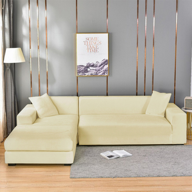 FlexiShield — Transform your sofa into a flawless comfort oasis full of style and protection