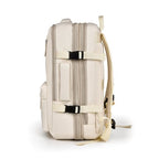 UrbanPeak Spacious & Versatile Backpack for School, Work & Travel – Waterproof & Secure Design