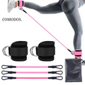 Training bands for effective glute workouts – FlexLift