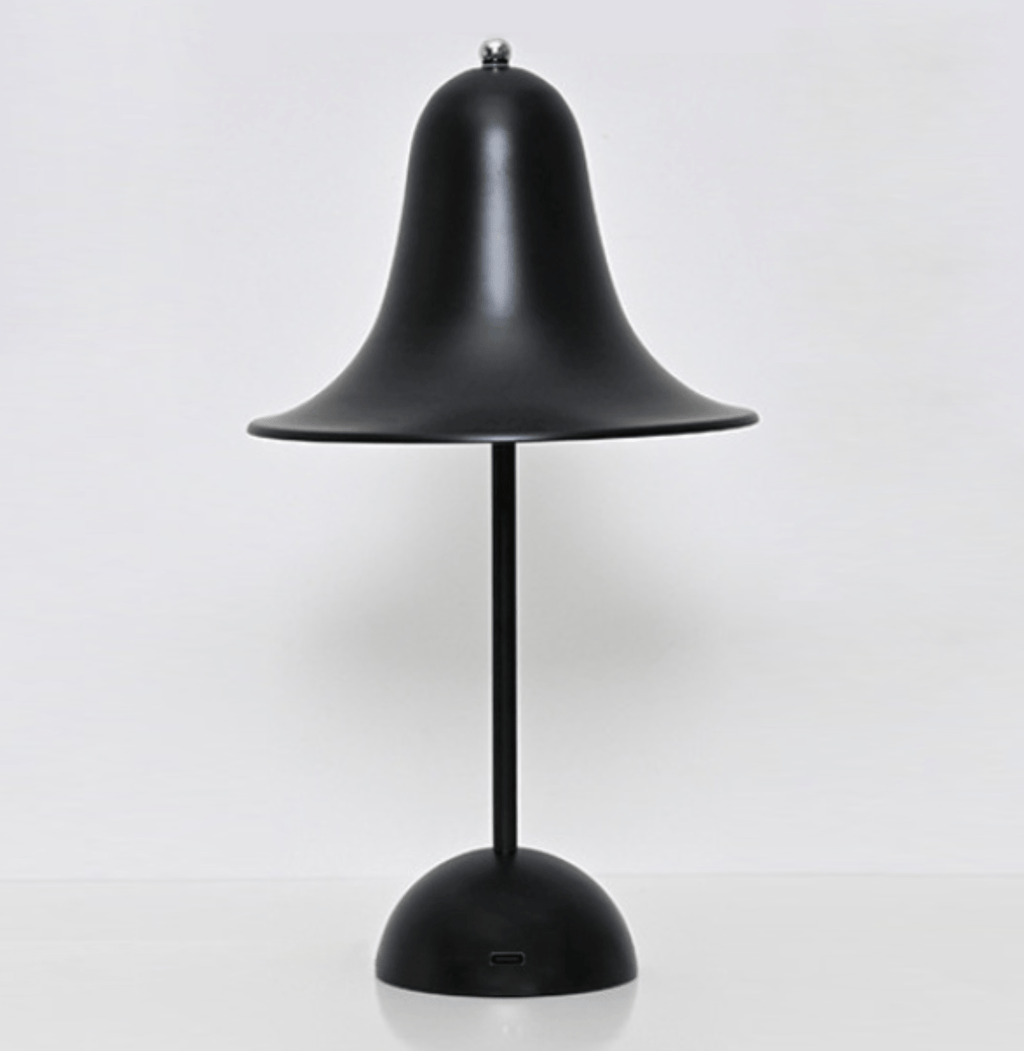 Subtle lighting in an elegant form