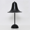 Subtle lighting in an elegant form
