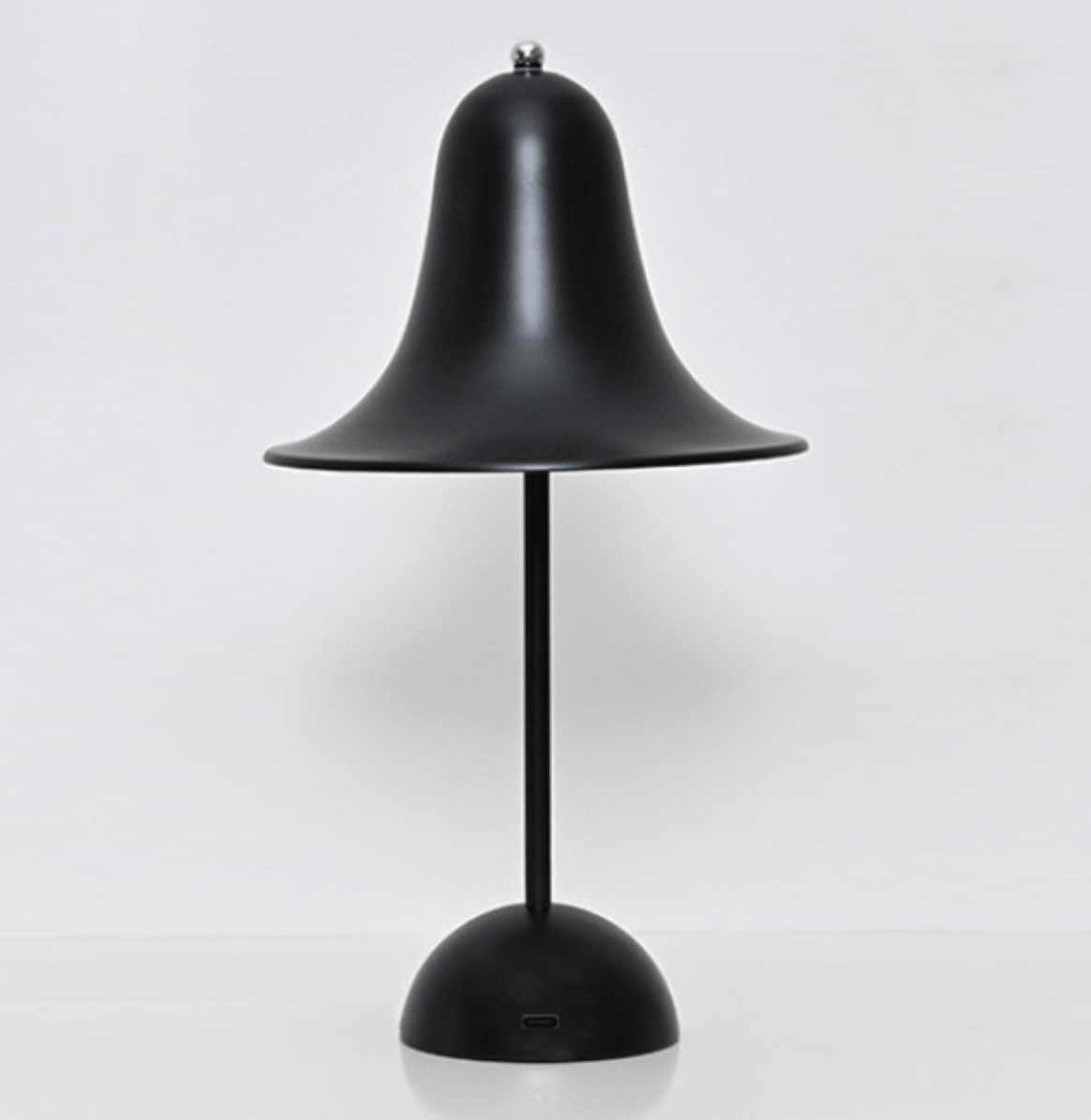 Subtle lighting in an elegant form