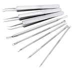 Blackhead and Acne Remover Skin Tools