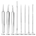 Blackhead and Acne Remover Skin Tools