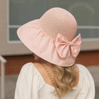 BELLEBRIM – Wide Brim Sun Hat for UV Sun Protection